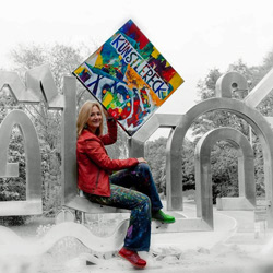 Atelier Galerie Kunsttherapie Eva Müller, Künstlereck - powered by Bscout® - Faire Suchmaschine & Netzwerk!