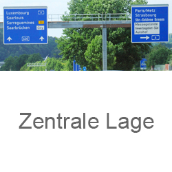 Saarland (Bundesland) - gwSaar Gesellschaft für Wirtschaftsförderung Saar mbH - powered by Bscout® - Faire Suchmaschine & Netzwerk!