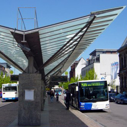 Saarlouis (Landkreis) - Wirtschaftsförderung im Landkreis Saarlouis GmbH - powered by Bscout® - Faire Suchmaschine & Netzwerk!